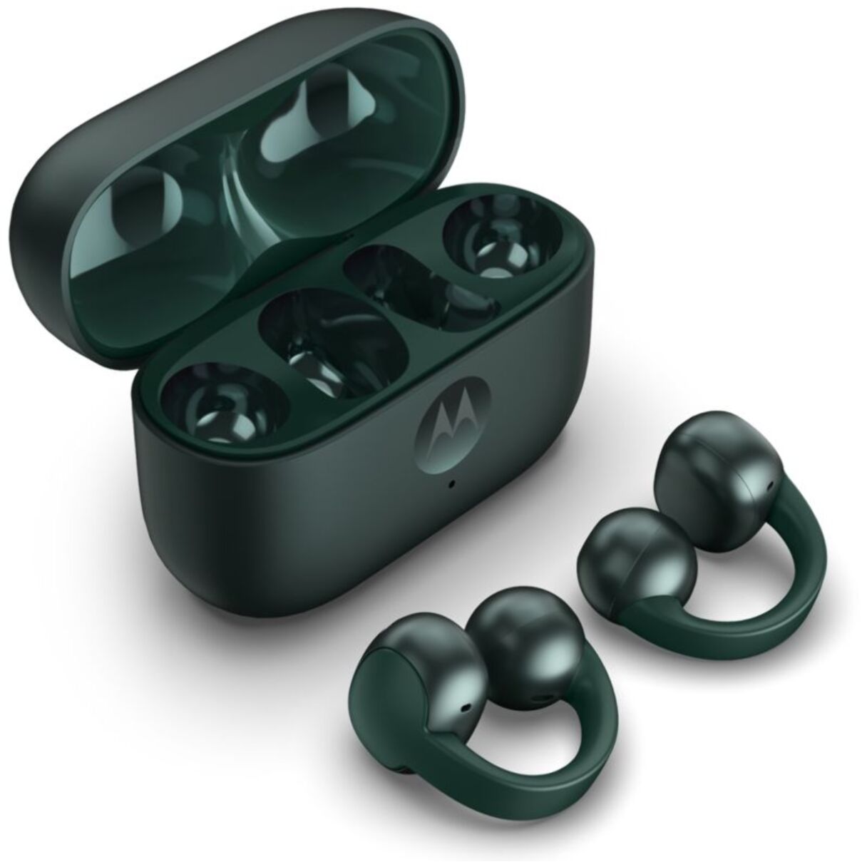 Ecouteurs MOTOROLA Buds Loop Vert