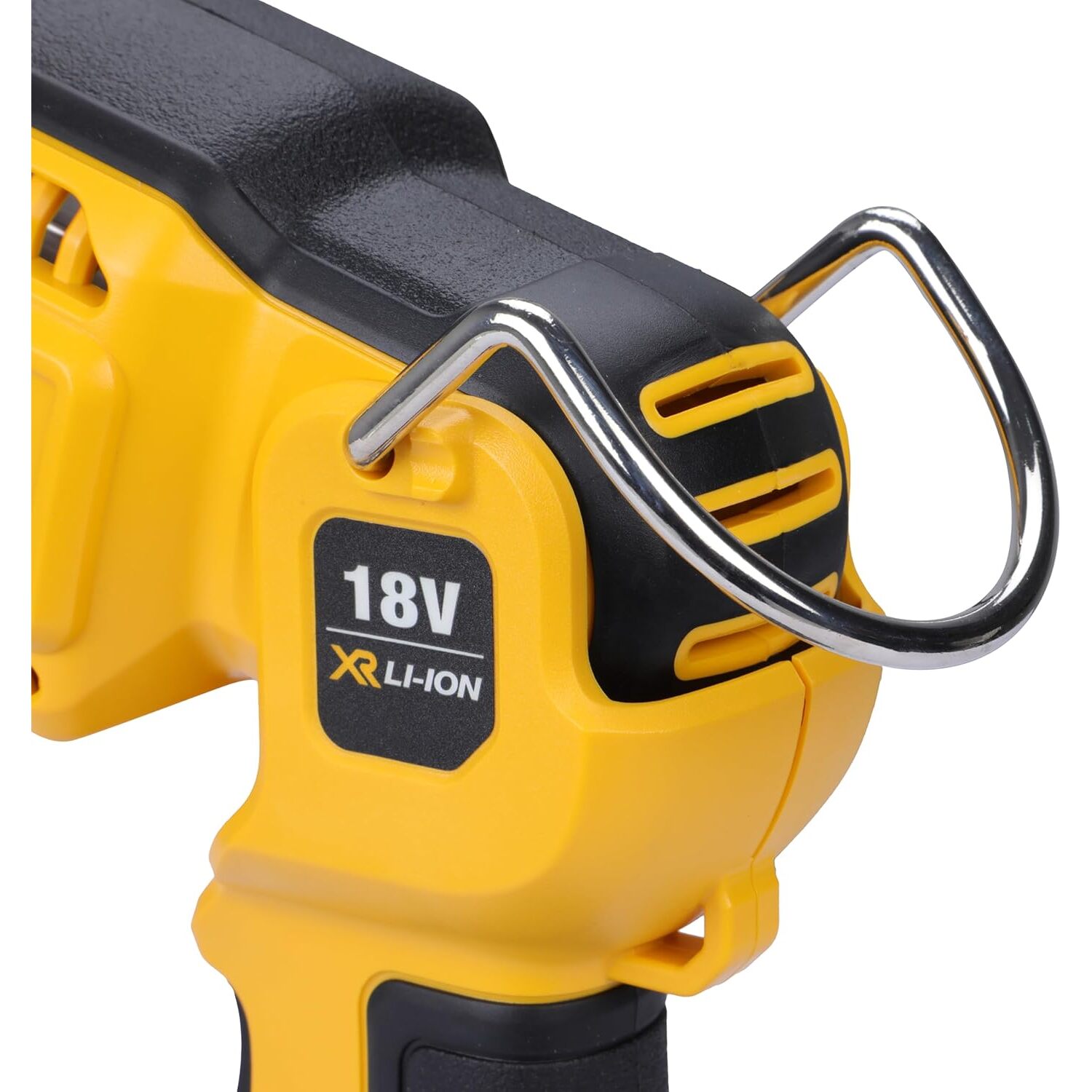 Lampe LED XR 18V - 1000 lumens - Sans batterie ni chargeur - DEWALT - DCL043-XJ