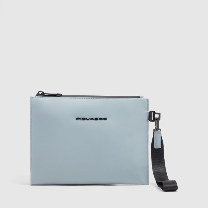 Piquadro Pochette resistente all'acqua