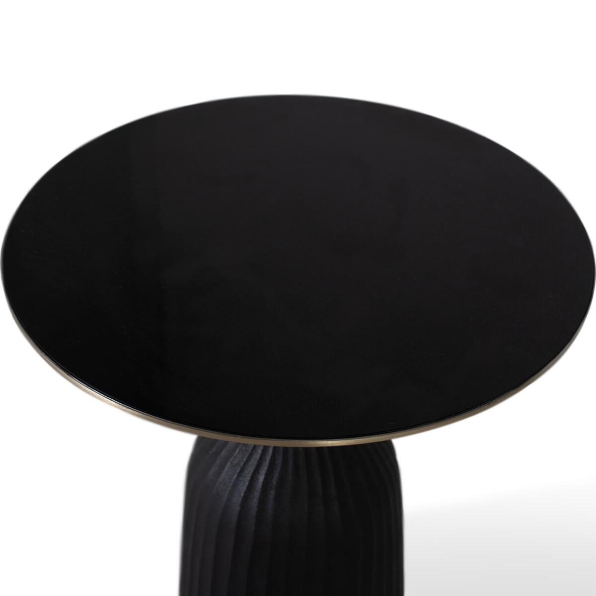 Mesa de centro - 51X50x50cm