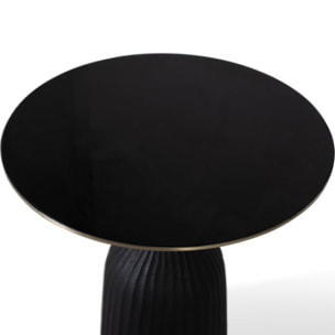 Mesa de centro - 51X50x50cm