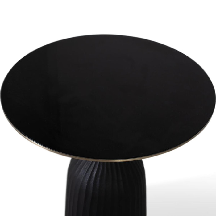 Mesa de centro - 51X50x50cm