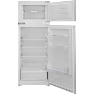 Réfrigérateur 2 portes encastrable AIRLUX ARI200DA 145cm