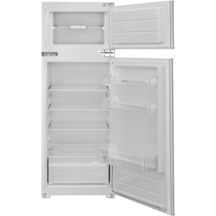 Réfrigérateur 2 portes encastrable AIRLUX ARI200DA 145cm