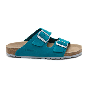 Sandalo BILLOWY BLU