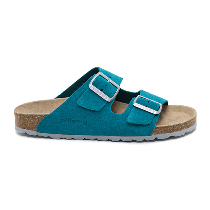 Sandalo BILLOWY BLU