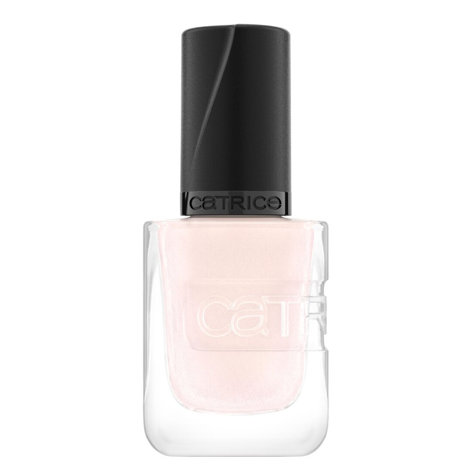 Gel Affair Nail Lacquer - Vernis à Ongles Effet Gel