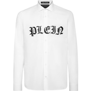 PHILIPP PLEIN Shirt Slim Fit GOTHIC PLEIN