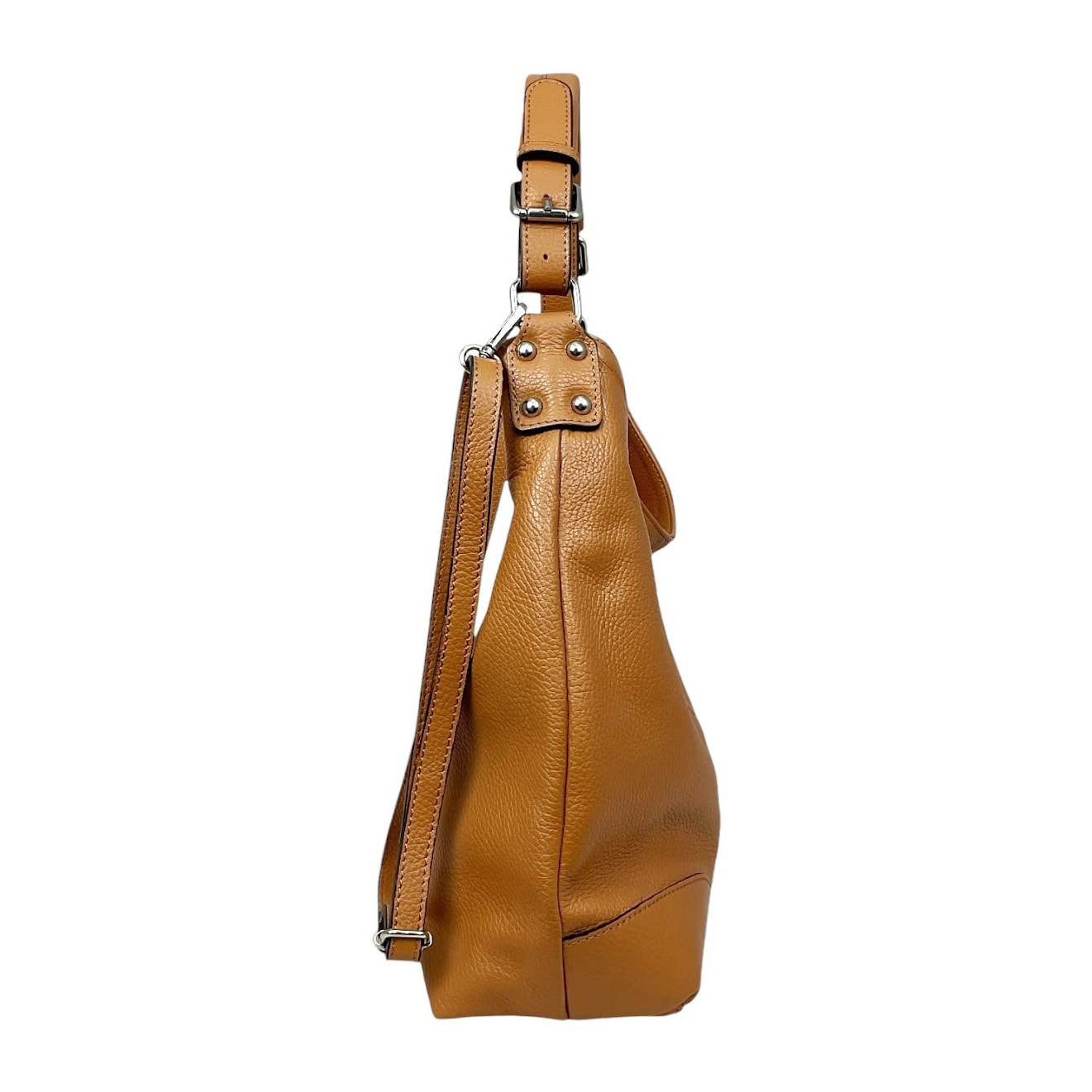 Bolso de Hombro Cheval Firenze Carlotta Camel
