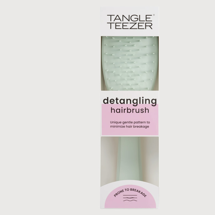 TT TUD EXTRA GENTLE Eucalyptus Green