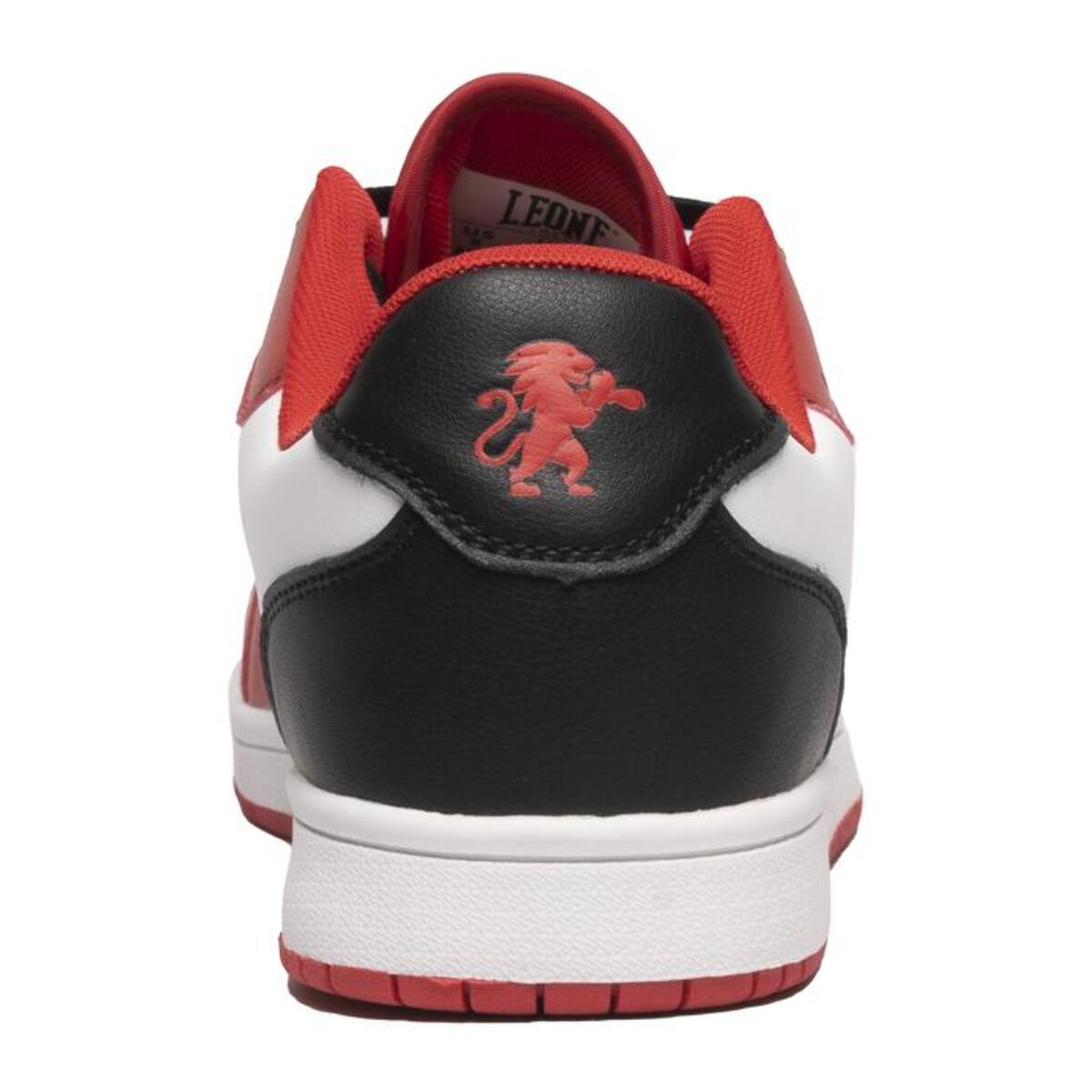 Zapatillas Leone Street Basket Low de hombre