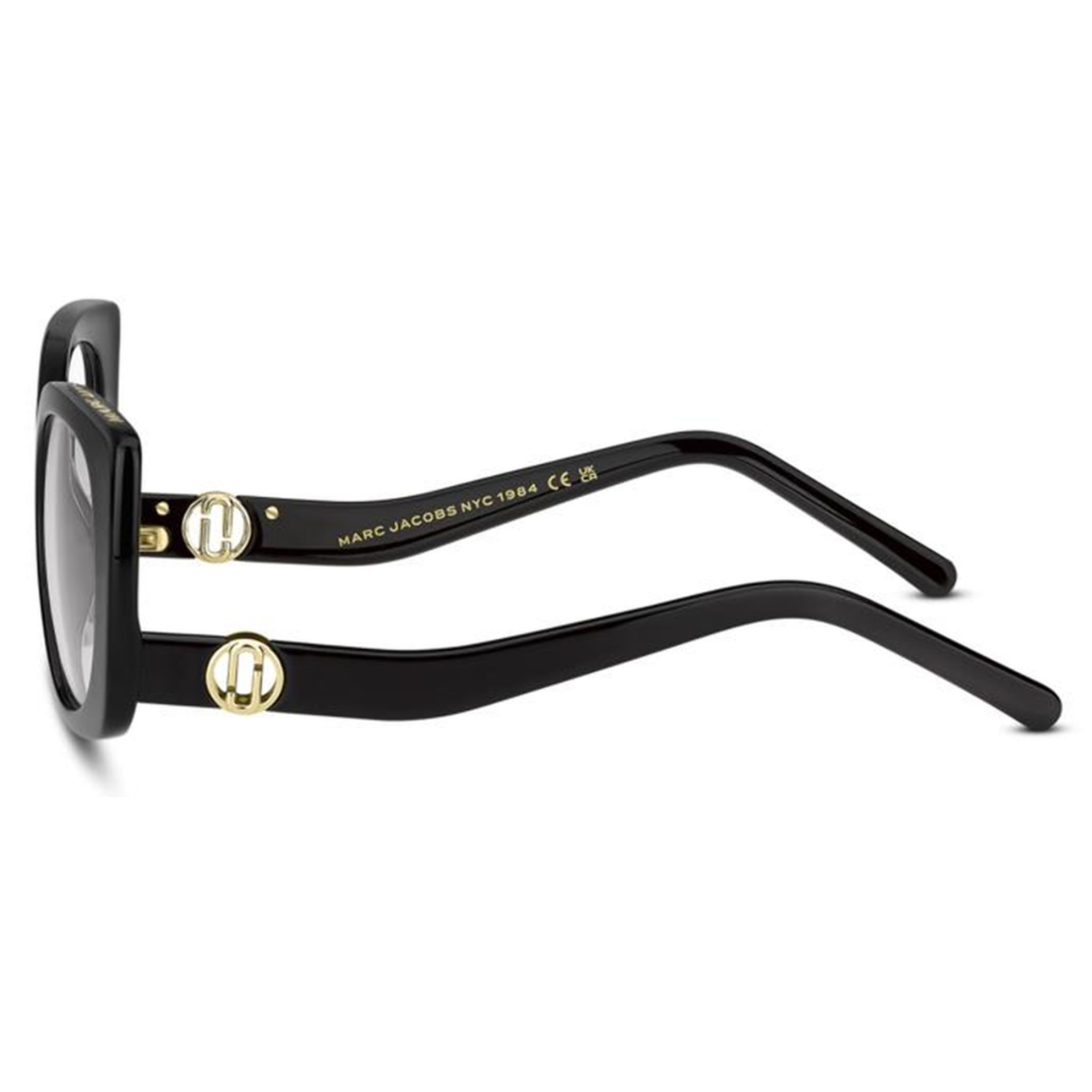 Gafas de Vista Marc Jacobs MARC 810 807 de Acetato Mujer 52 mm