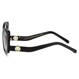 Gafas de Vista Marc Jacobs MARC 810 807 de Acetato Mujer 52 mm
