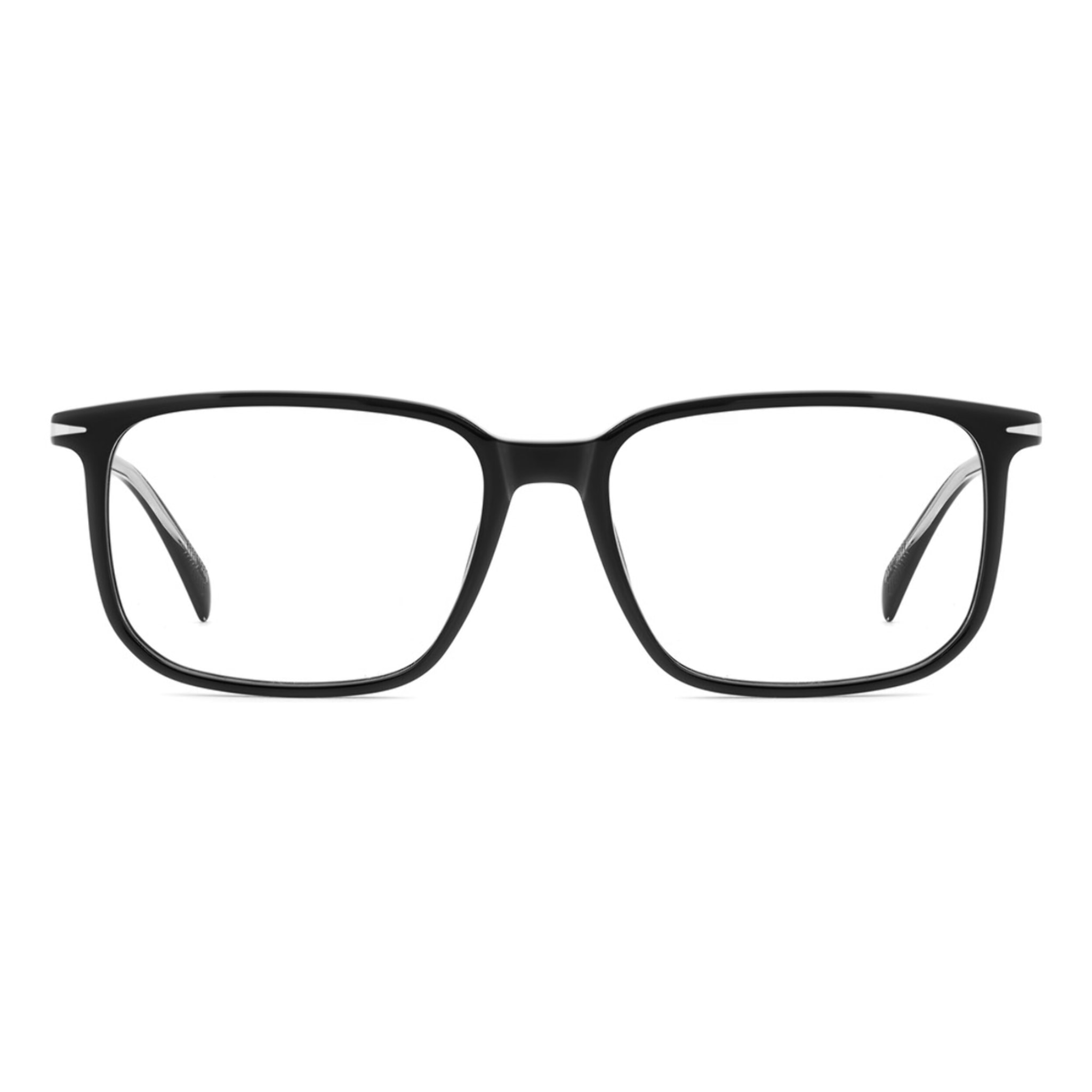 Gafas de Vista David Beckham DB 1231 807 55 de Acetato Hombre 55 mm