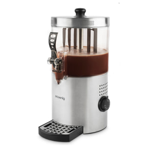 Maquina de chocolate SHK800 H.Koenig