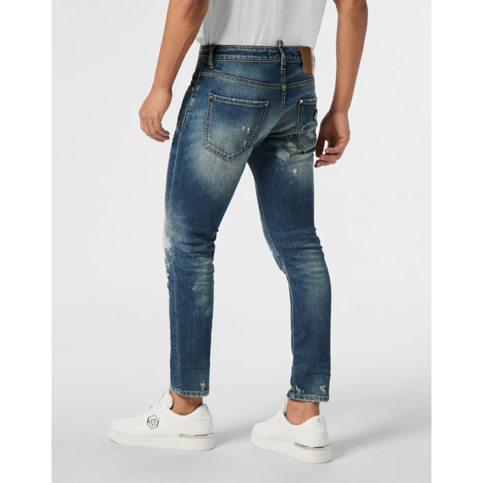 PHILIPP PLEIN Skinny Essential