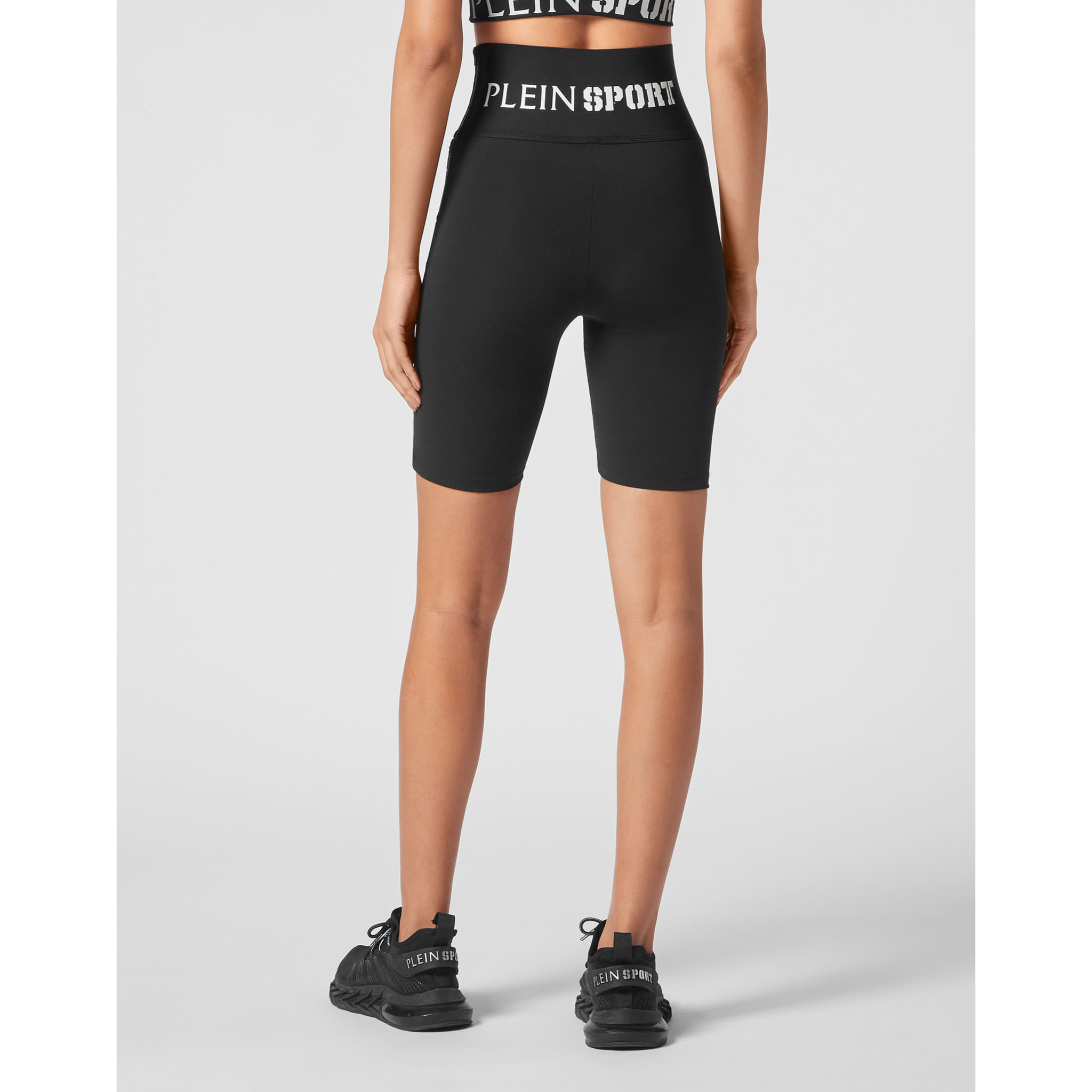 PLEIN SPORT Mallas deportivas