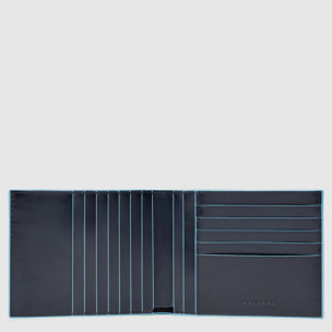 Piquadro Portafogli sottile