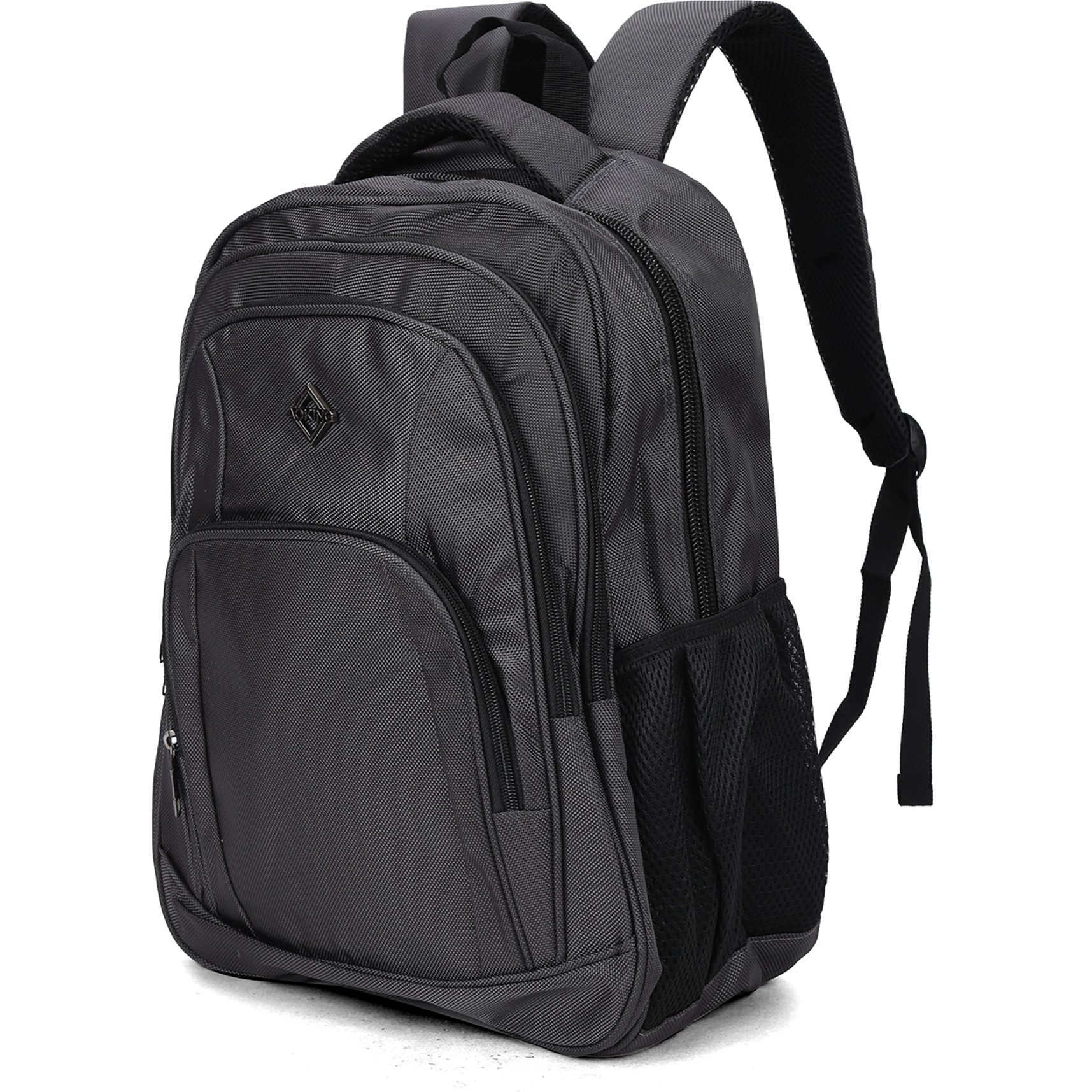 Zaino  da uomo Textile Polyester 33x45x15 cm