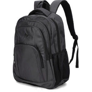 Zaino  da uomo Textile Polyester 33x45x15 cm