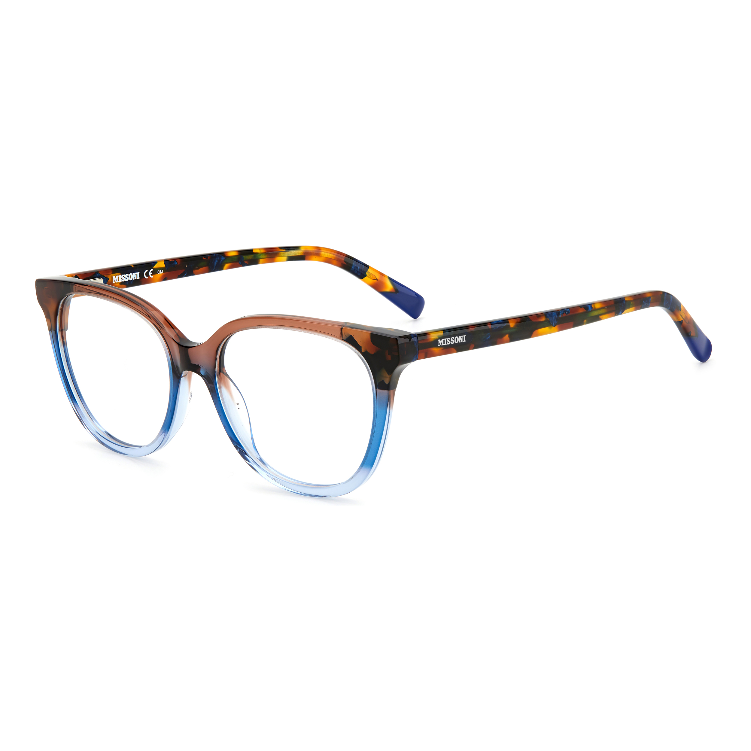 Montura de gafas Missoni Mujer MIS-0100-IPA