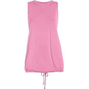 DEHA - Canottiera FLOWY YOGA TOP in Viscosa per donna