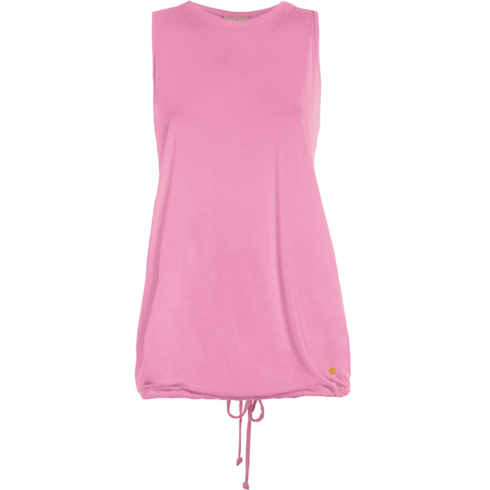 DEHA - Canottiera FLOWY YOGA TOP in Viscosa per donna