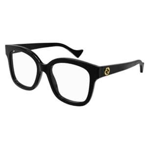 Gafas de Vista Gucci GG1258O-004 de Acetato Mujer 53 mm