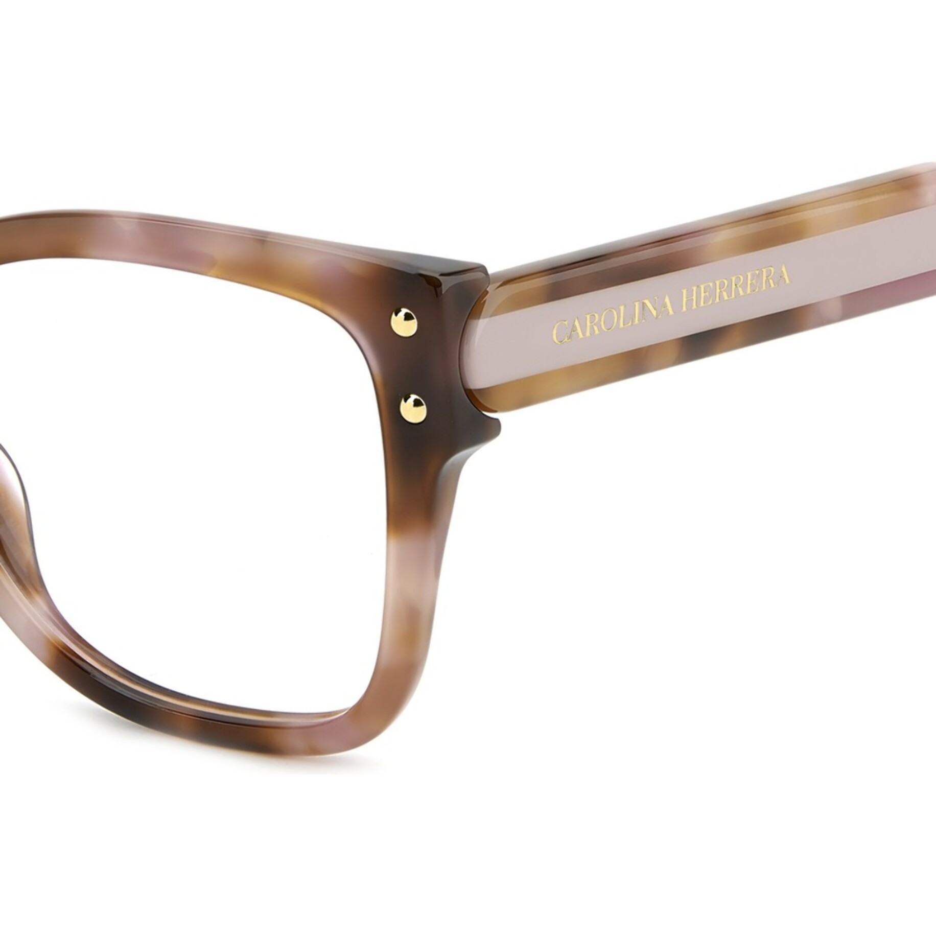 Gafas de Sol Carolina Herrera HER 0221/G/S 3H2 de Acetato Mujer 50 mm