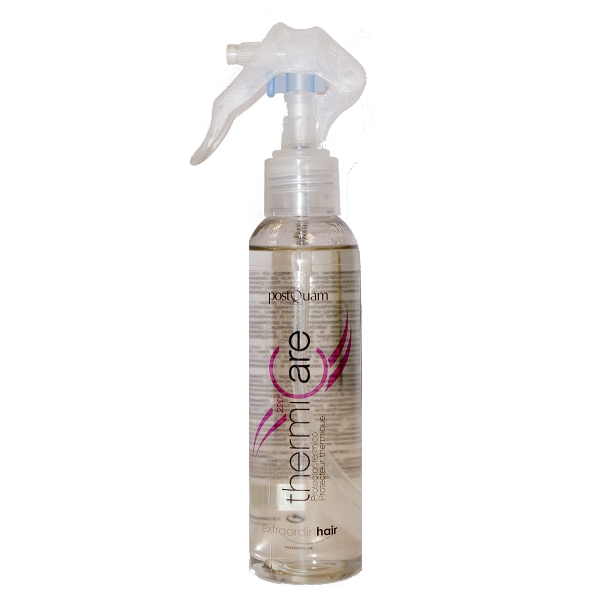 Plancha Volume Curved Ceramic + Protector Termico De Regalo