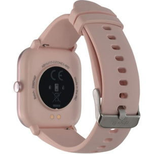 Montre sport ABYX Fit Ozone 3 Rose