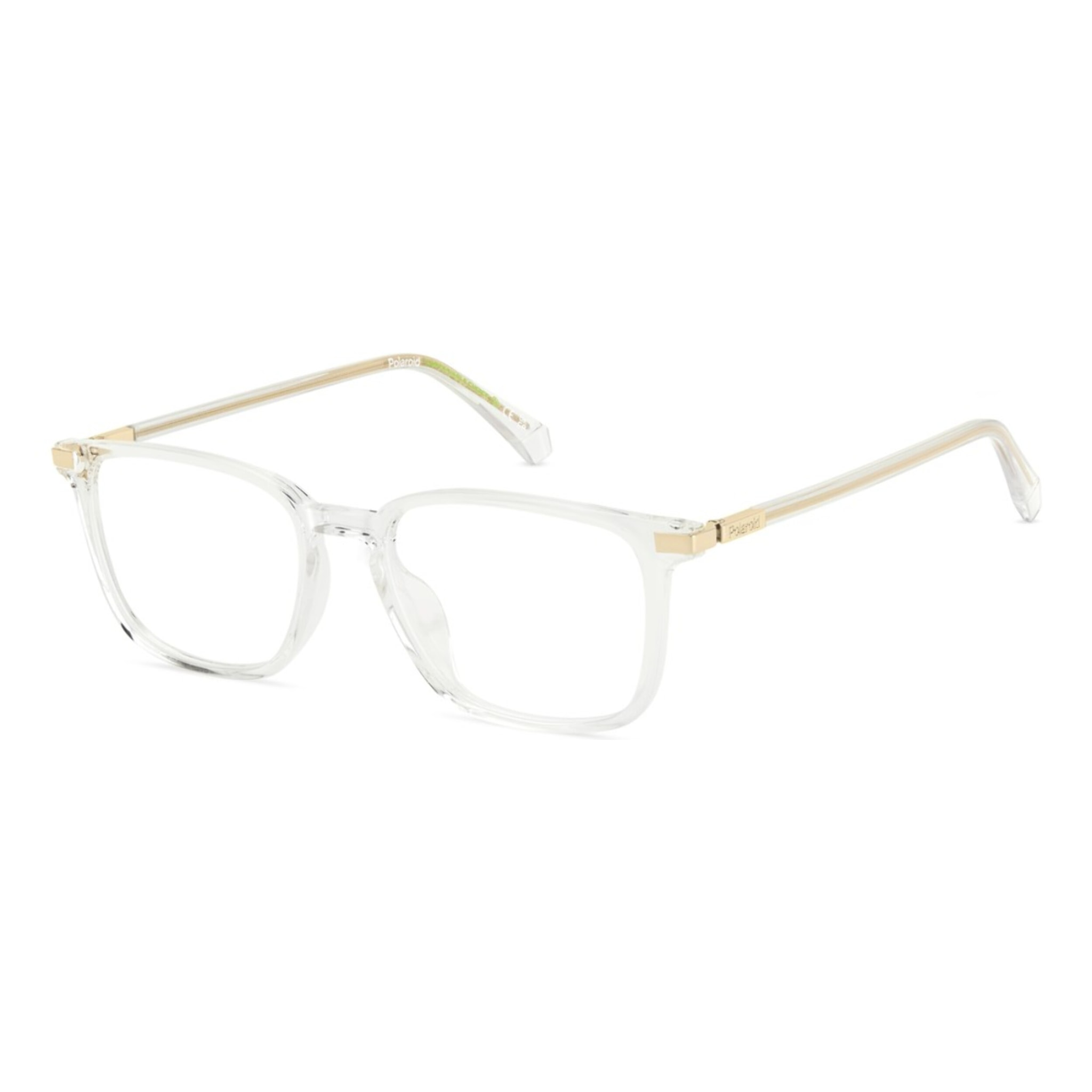 Gafas de Vista Polaroid PLD D523/G 900 de Tr90 Hombre 52 mm
