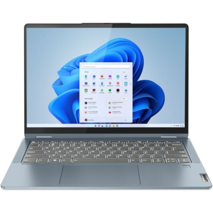 Ordinateur portable LENOVO IdeaPad 1 15ALC7