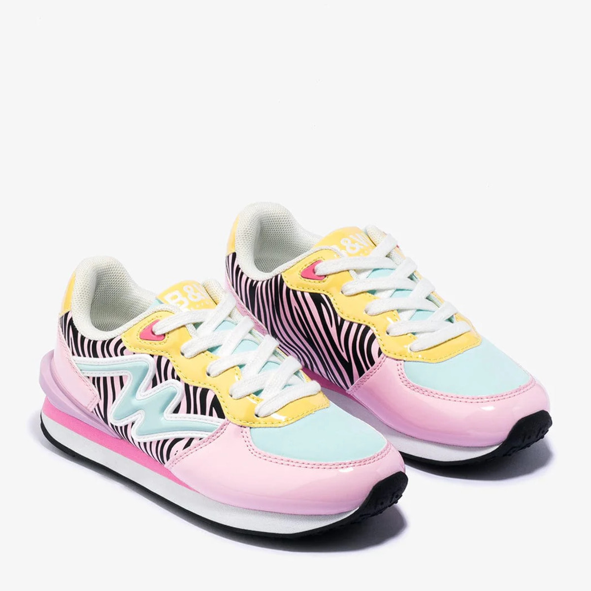 Conguitos - Scarpe casual per bambini comode