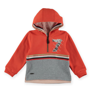 PAN-SUDADERA DUNCAN Pan Con Chocolate