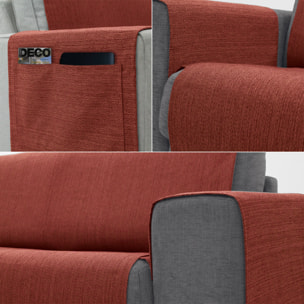 Cubre Sofá Chaise Longue Izquierda modelo DONKA