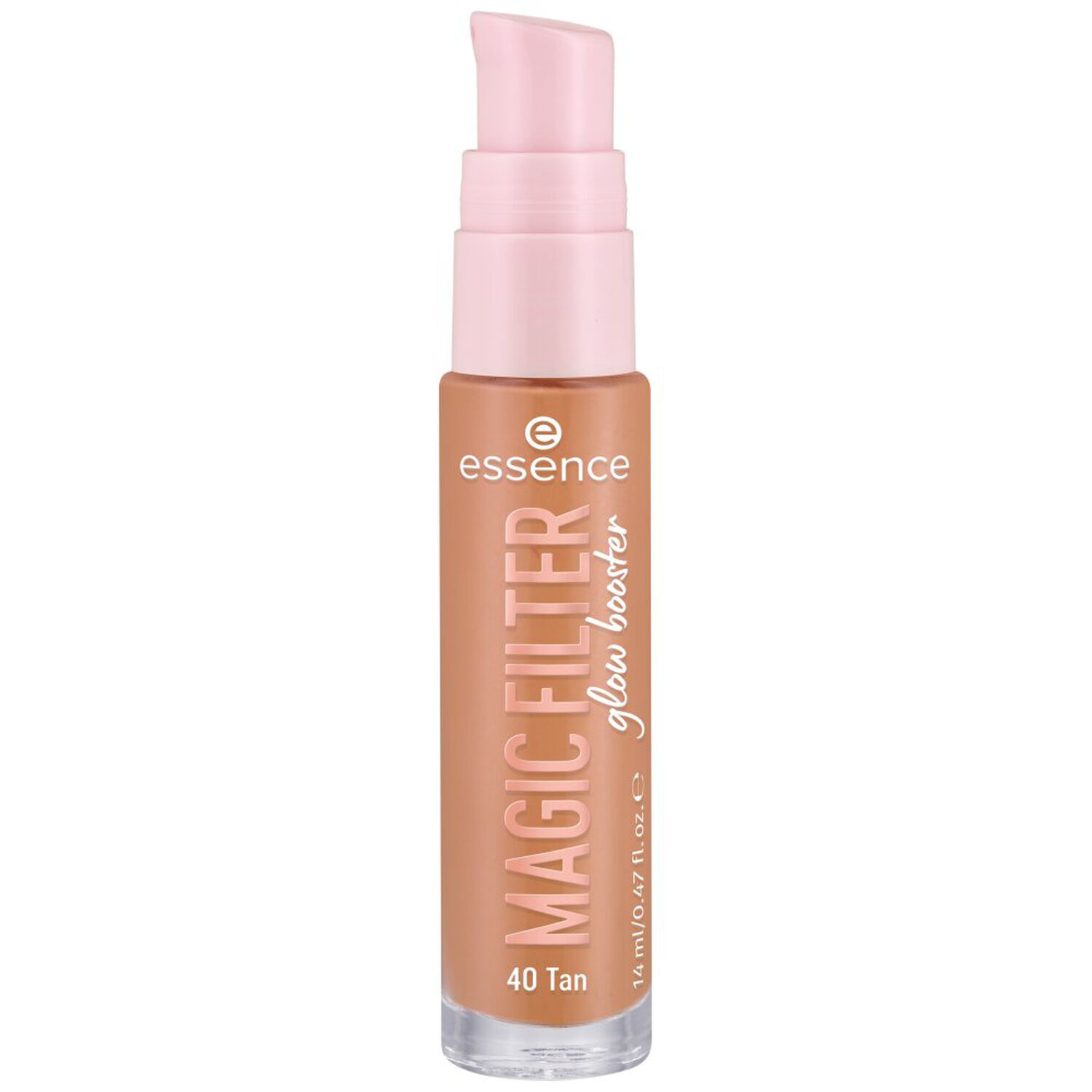 Magic Filter Glow Booster - Primer Booster d’Éclat