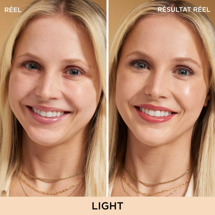 Your Skin But Better - CC Crème Correctrice Illuminatrice 32 ml