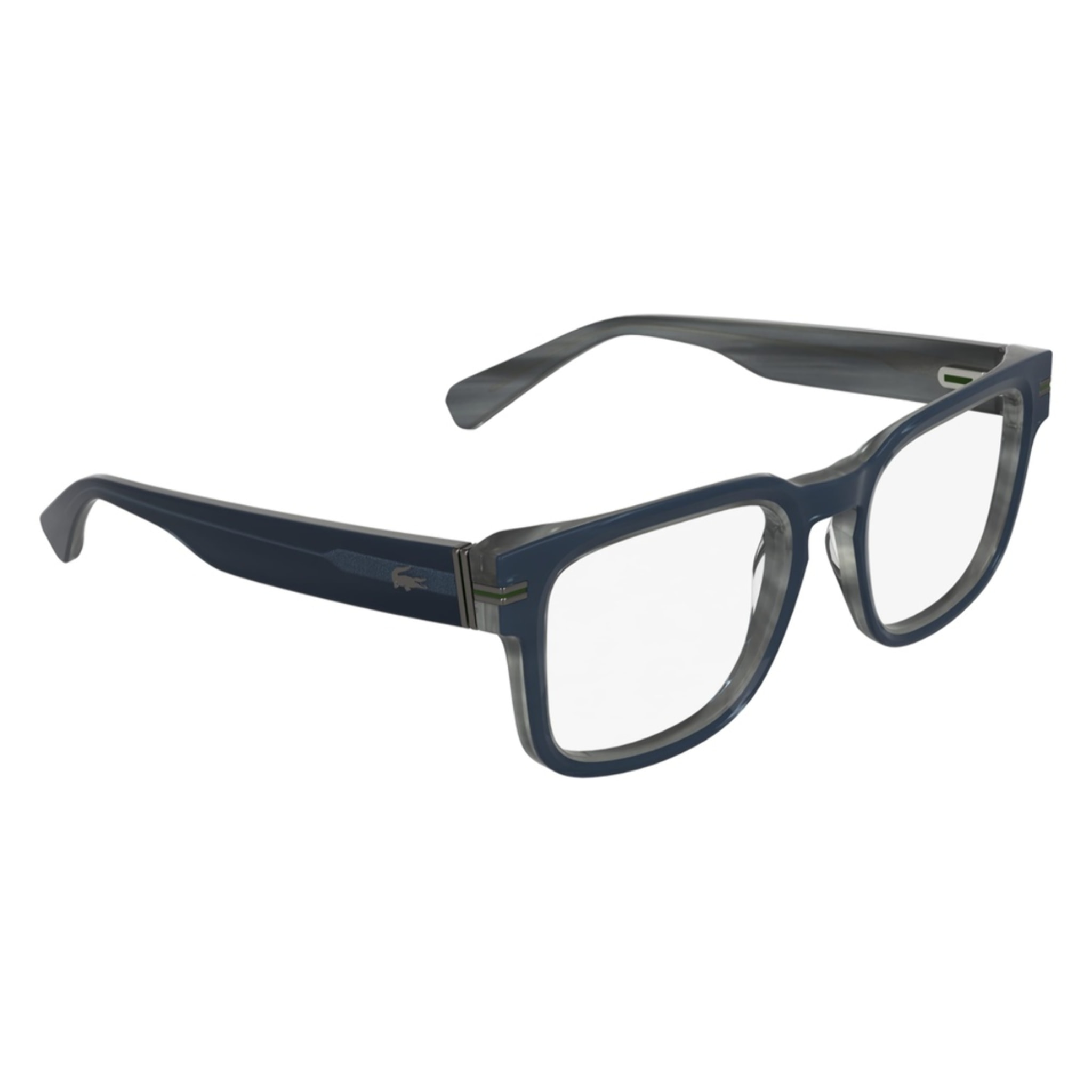 Gafas de Vista Lacoste L4016 410 de Acetato Hombre 52 mm