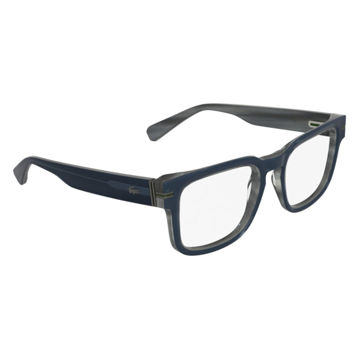 Gafas de Vista Lacoste L4016 410 de Acetato Hombre 52 mm