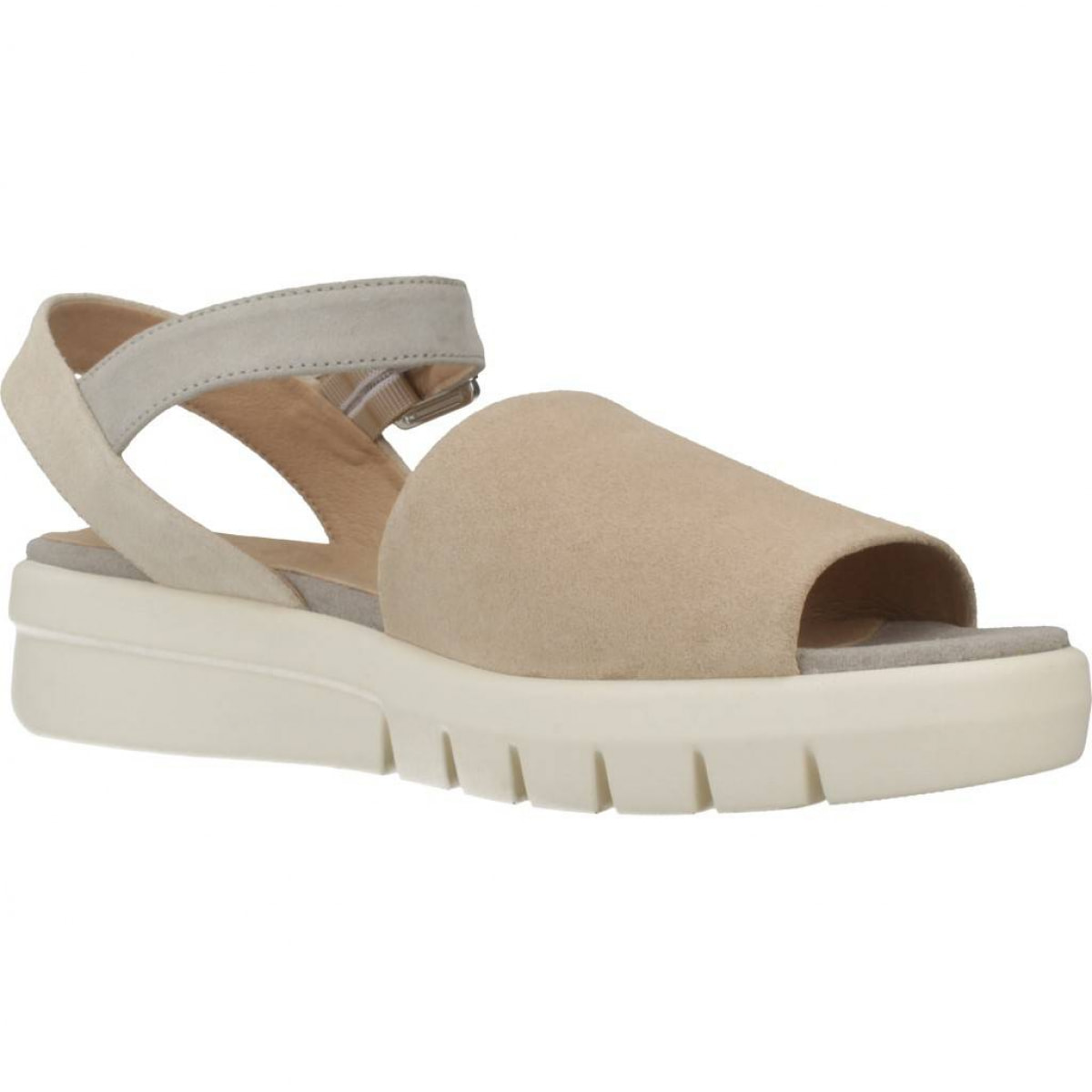 SANDALIAS GEOX D WIMBLEY SANDAL