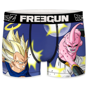 Boxer unitario para hombre DRAGON BALL BUU