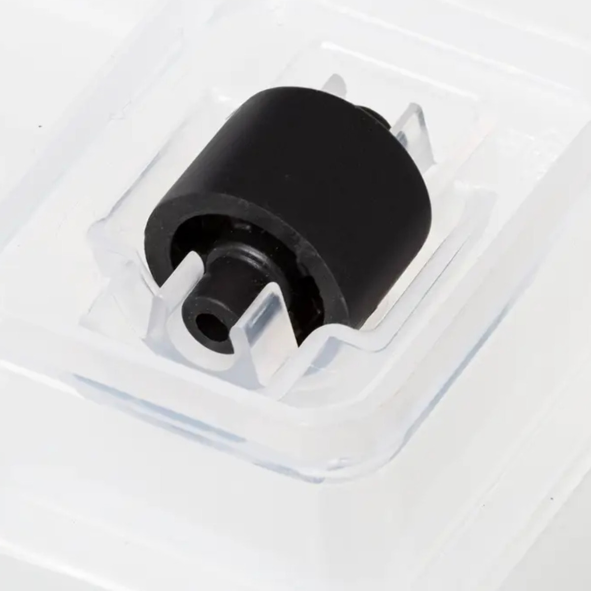 Boîte en plastique transparente 20L "Store N' Box"