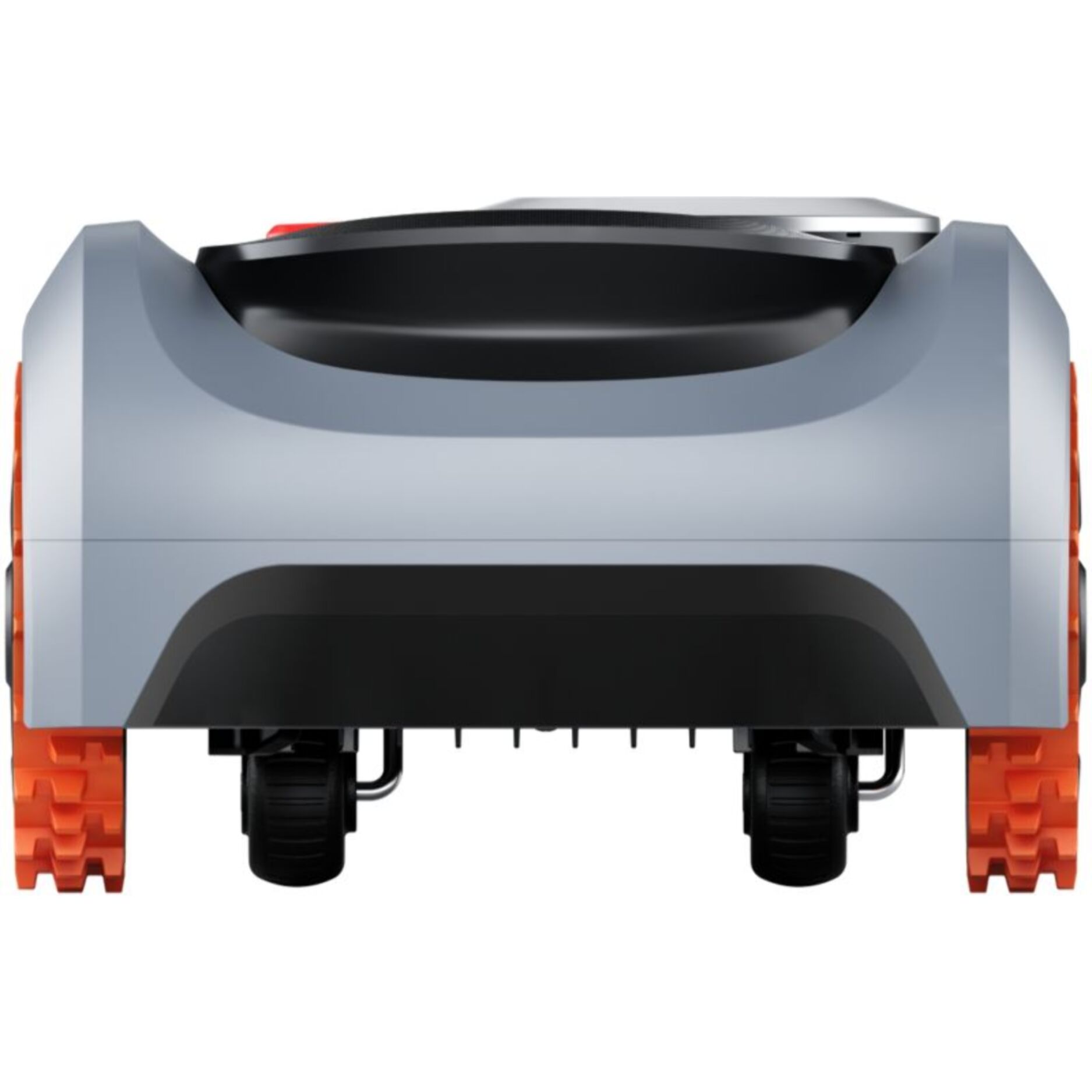 Robot tondeuse NAVIMOW i215E LIDAR EU sans fil périphérique, 1500 m² de superficie, grande autonomie (2h15)