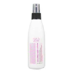 Lotion Cheveux Colores 200 Ml.