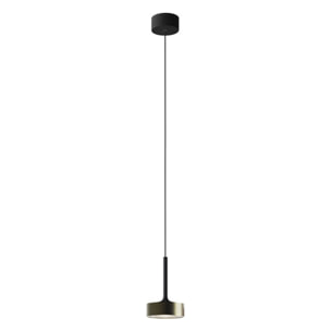 Sospensione LED Rossini HOLE 030