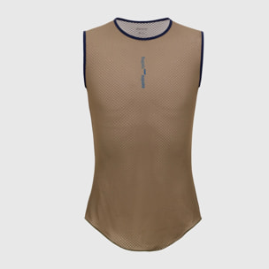 Lieve Men's Base Layer - Vert Militaire - Verde Militare