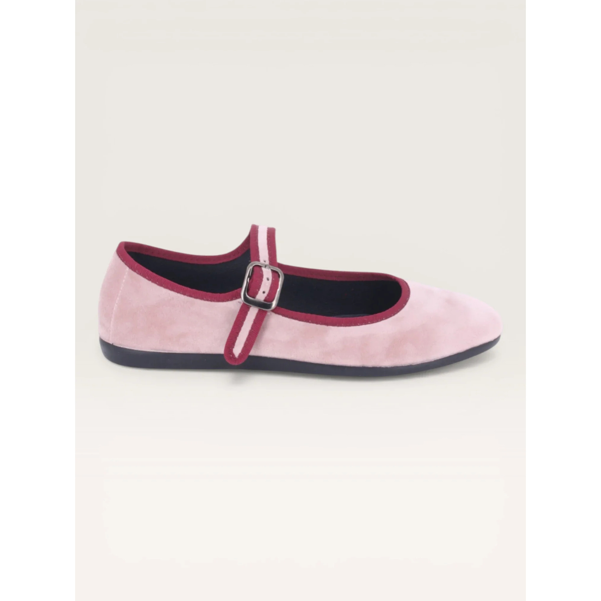 MUSE PinkBordeaux