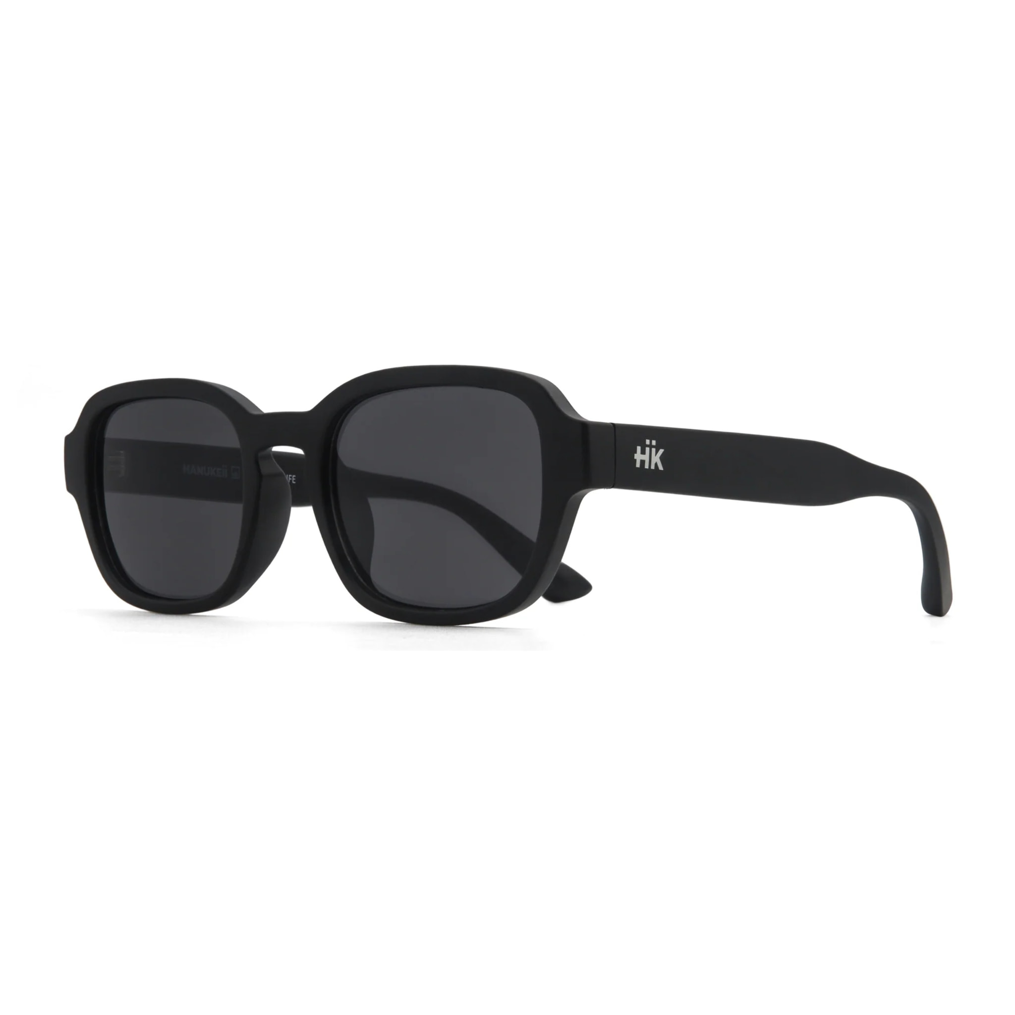 Gafas de Sol Hanukeii Shoreline Black / Black