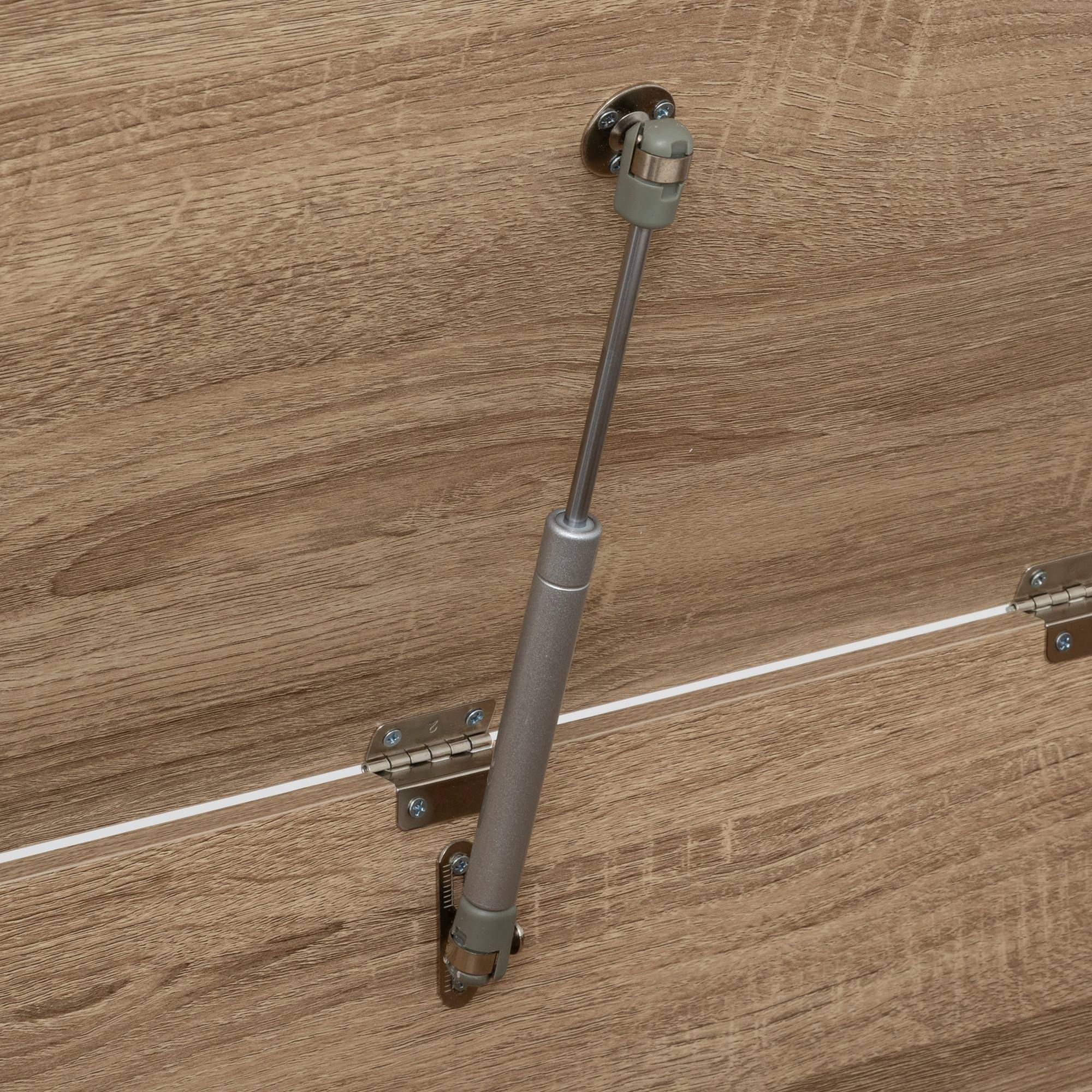 Cofre de zapatos Aliaj para 4 pares